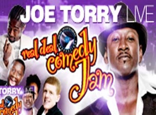 The Real Deal Comedy Jam Tickets The Real Deal Comedy Jam Tickets