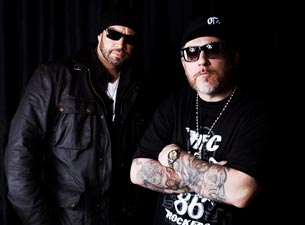 House of Pain Tickets House of Pain Tickets