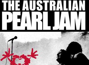 Australian Pearl Jam Tickets Australian Pearl Jam Tickets