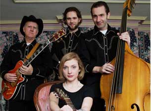 Eilen Jewell Tickets Eilen Jewell Tickets