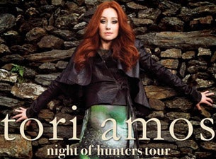 Tori Amos&nbsp;Tickets