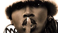 Missy Elliott Tickets Missy Elliott Tickets