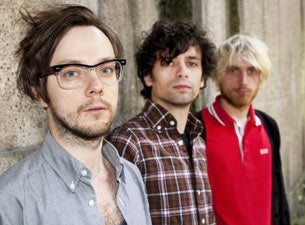 Young Legionnaire Tickets Young Legionnaire Tickets