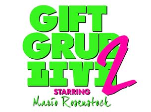 Gift Grub Live Tickets Gift Grub Live Tickets