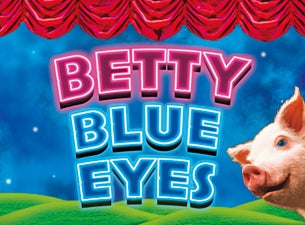 Betty Blue Eyes Tickets Betty Blue Eyes Tickets