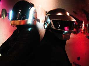 Daft As Punk Tickets Daft As Punk Tickets
