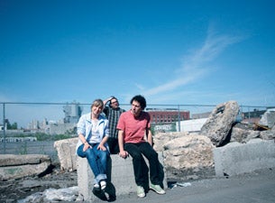 Yo La Tengo Tickets Yo La Tengo Tickets
