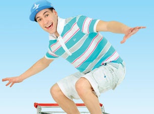 Lee Nelson... LIVE!&nbsp;Tickets