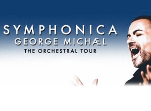 George Michael&nbsp;Tickets