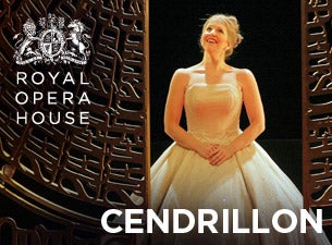 Cendrillon Tickets Cendrillon Tickets