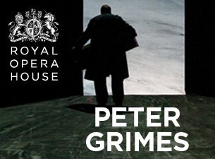 Peter Grimes Tickets Peter Grimes Tickets