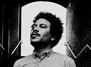 Liam Bailey Tickets Liam Bailey Tickets