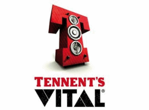 Tennents Vital Tickets Tennents Vital Tickets