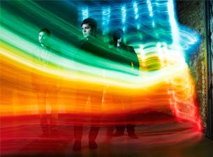 Friendly Fires Tickets Friendly Fires Tickets