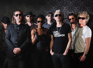 Alabama 3&nbsp;Tickets