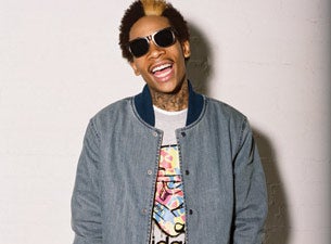 Wiz Khalifa Tickets Wiz Khalifa Tickets