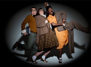 Zoonation: Some Like It Hip Hop&nbsp;Tickets
