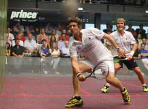 Squash Legends Tickets Squash Legends Tickets