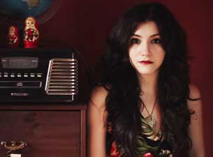 Alex Winston Tickets Alex Winston Tickets