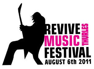 Revive Music Festival Tickets Revive Music Festival Tickets