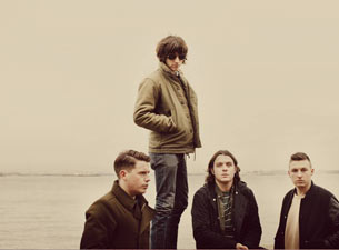Arctic Monkeys&nbsp;Tickets