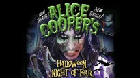 Alice Cooper&nbsp;Tickets