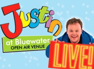 Justin Fletcher Tickets Justin Fletcher Tickets
