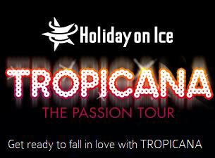 Holiday On Ice&nbsp;Tickets