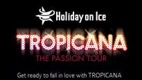 Holiday On Ice&nbsp;Tickets