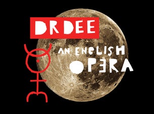 Doctor Dee Tickets Doctor Dee Tickets