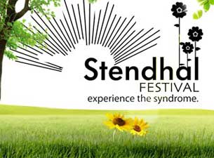 Stendhal Festival of Art Tickets Stendhal Festival of Art Tickets