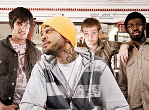 Gym Class Heroes Tickets Gym Class Heroes Tickets