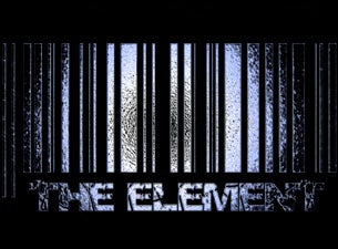 Theelement Tickets Theelement Tickets