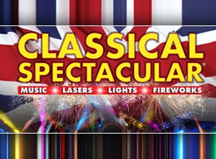 Classical Spectacular&nbsp;Tickets