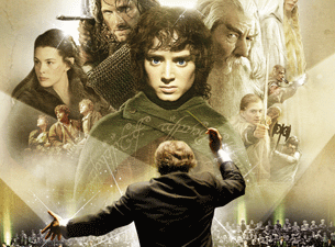 Lord of the Rings&nbsp;Tickets