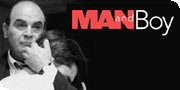 Man and Boy Tickets Man and Boy Tickets