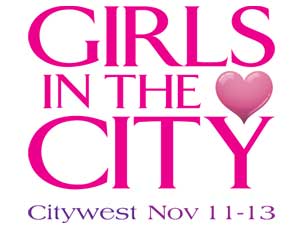 Girls In the City Tickets Girls In the City Tickets