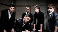 The Wanted&nbsp;Tickets