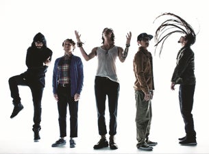 Incubus Tickets Incubus Tickets