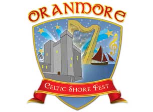 Oranmore Celtic Festival Tickets Oranmore Celtic Festival Tickets