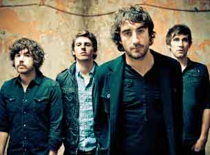 The Coronas&nbsp;Tickets