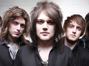 Asking Alexandria Tickets Asking Alexandria Tickets