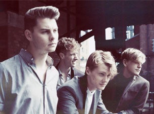 The Crookes Tickets The Crookes Tickets