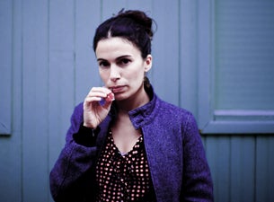 Yael Naim Tickets Yael Naim Tickets