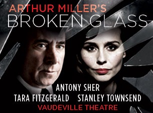 Broken Glass Tickets Broken Glass Tickets