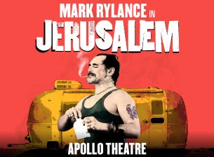 Jerusalem Tickets Jerusalem Tickets