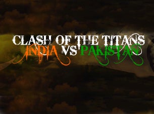 Clash of the Titans Tickets Clash of the Titans Tickets
