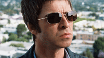 More Info AboutNoel Gallagher's High Flying Birds