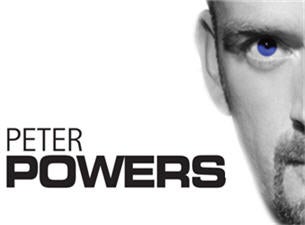 Peter Powers Tickets Peter Powers Tickets