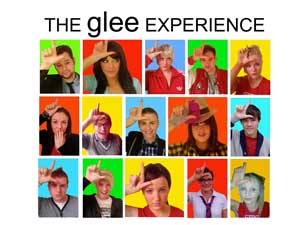 The Glee Experience Tickets The Glee Experience Tickets